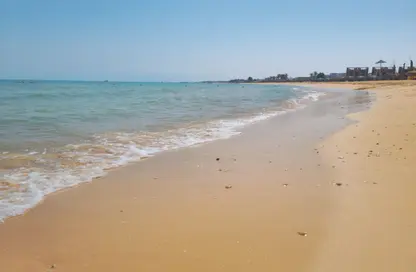 Chalet - 3 Bedrooms - 2 Bathrooms for sale in Lasirena Palm Beach - Al Ain Al Sokhna - Suez Chalet - 3 Bedrooms - 2 Bathrooms for sale in Lasirena Palm Beach - Al Ain Al Sokhna - Suez