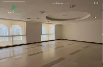 Office Space - Studio - 6 Bathrooms for rent in Mivida - 5th Settlement Compounds - The 5th Settlement - New Cairo City - Cairo
