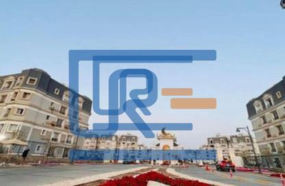 (بنتهاوس  (روف - 3 غرف نوم - 3 حمامات للبيع في ماونتن فيو هايد بارك - كمبوندات التجمع الخامس - التجمع الخامس - مدينة القاهرة الجديدة - القاهرة