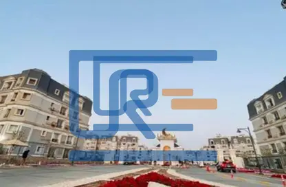 (بنتهاوس  (روف - 3 غرف نوم - 3 حمامات للبيع في ماونتن فيو هايد بارك - كمبوندات التجمع الخامس - التجمع الخامس - مدينة القاهرة الجديدة - القاهرة