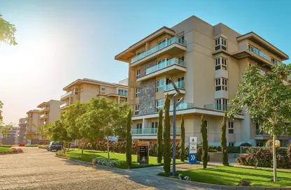 Apartment - 3 Bedrooms - 3 Bathrooms for sale in Mountain View iCity - 5th Settlement Compounds - The 5th Settlement - New Cairo City - Cairo