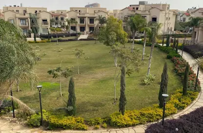 Villa - 3 Bedrooms - 3 Bathrooms for sale in Privado - Madinaty - Cairo