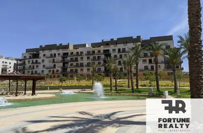 شقة - 4 غرف نوم - 4 حمامات للايجار في ايستاون - كمبوندات التجمع الخامس - التجمع الخامس - مدينة القاهرة الجديدة - القاهرة