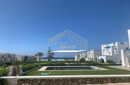 Townhouse - 4 Bedrooms - 5 Bathrooms for sale in Mountain View - Ras Al Hekma - North Coast