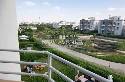 Apartment - 2 Bedrooms - 1 Bathroom for sale in Amwaj - Sidi Abdel Rahman - North Coast