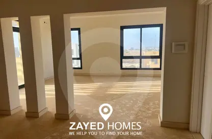 Penthouse - 4 Bedrooms - 4 Bathrooms for rent in O West - 6 October Compounds - 6 October City - Giza