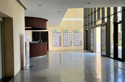 Clinic - Studio - 1 Bathroom for rent in Westown - Sheikh Zayed Compounds - Sheikh Zayed City - Giza