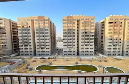 Apartment - 3 Bedrooms - 3 Bathrooms for sale in Tijan - Zahraa El Maadi - Hay El Maadi - Cairo