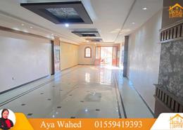Apartment - 3 bedrooms for للايجار in Al Delta St. - Sporting - Hay Sharq - Alexandria