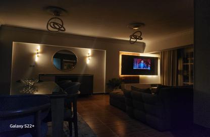 Apartment - 3 Bedrooms - 2 Bathrooms for rent in Hadayek El Ahram - Giza