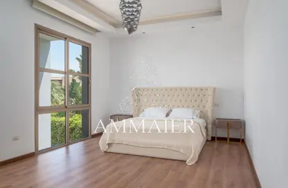 Villa - 3 Bedrooms - 5 Bathrooms for sale in Allegria - Sheikh Zayed Compounds - Sheikh Zayed City - Giza Villa - 3 Bedrooms - 5 Bathrooms for sale in Allegria - Sheikh Zayed Compounds - Sheikh Zayed City - Giza