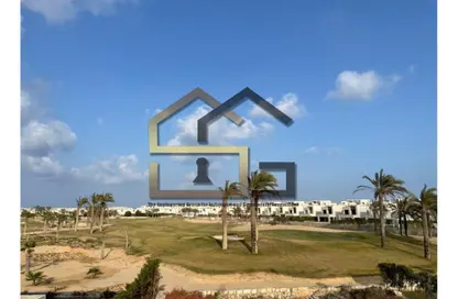 شاليه - 3 غرف نوم - 4 حمامات للبيع في هاسييندا باي - سيدي عبد الرحمن - الساحل الشمالي