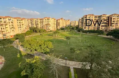 Apartment - 3 Bedrooms - 2 Bathrooms for sale in Madinaty - Cairo
