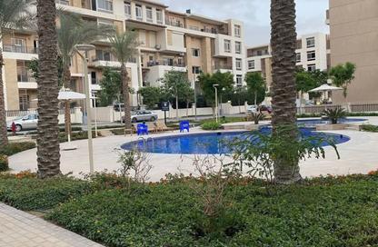Apartment - 3 Bedrooms - 3 Bathrooms for sale in Taj City - 5th Settlement Compounds - The 5th Settlement - New Cairo City - Cairo