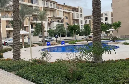 Apartment - 3 Bedrooms - 3 Bathrooms for sale in Taj City - 5th Settlement Compounds - The 5th Settlement - New Cairo City - Cairo