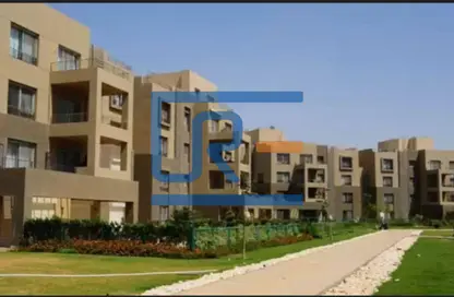 شقة - غرفة نوم - 1 حمام للبيع في بالم هيلز بالم باركس - وصلة دهشور الجنوبية - مدينة 6 أكتوبر - الجيزة