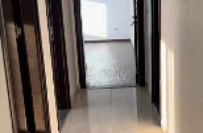 Apartment - 3 Bedrooms - 1 Bathroom for sale in North Teseen St. - The 5th Settlement - New Cairo City - Cairo