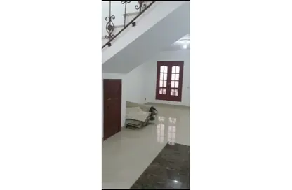 دوبلكس - 3 غرف نوم - 2 حمامات للبيع في بيفرلي هيلز - كمبوندات الشيخ زايد - الشيخ زايد - الجيزة