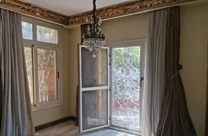 Villa - 5 Bedrooms - 5 Bathrooms for rent in Fleur De Ville - South Investors Area - New Cairo City - Cairo