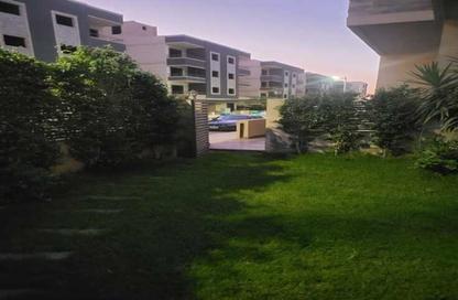 Apartment - 3 Bedrooms - 3 Bathrooms for sale in Sephora Heights - 5th Settlement Compounds - The 5th Settlement - New Cairo City - Cairo