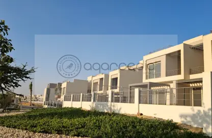 فيلا - 4 غرف نوم - 6 حمامات للبيع في بالم هيلز نيو كايرو - كمبوندات التجمع الخامس - التجمع الخامس - مدينة القاهرة الجديدة - القاهرة