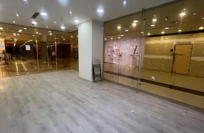 محل تجاري - استوديو - 1 حمام للايجار في ميراج سيتى - التجمع الاول - مدينة القاهرة الجديدة - القاهرة