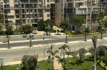 Apartment - 3 Bedrooms - 3 Bathrooms for sale in Madinaty - Cairo
