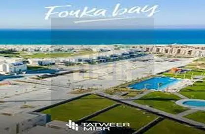 Chalet - 2 Bedrooms - 2 Bathrooms for sale in Fouka Bay - Qesm Marsa Matrouh - North Coast