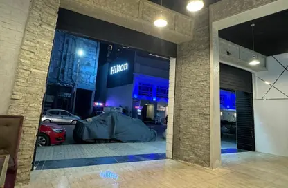 Shop - Studio - 1 Bathroom for sale in Sidi Beshr - Hay Awal El Montazah - Alexandria