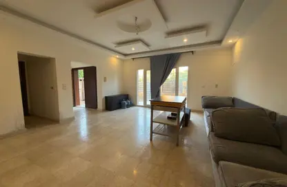 Villa - 3 Bedrooms - 3 Bathrooms for sale in El Rehab Extension - Al Rehab - New Cairo City - Cairo Villa - 3 Bedrooms - 3 Bathrooms for sale in El Rehab Extension - Al Rehab - New Cairo City - Cairo