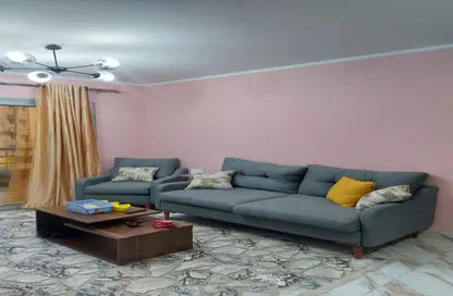Apartment - 3 Bedrooms - 2 Bathrooms for sale in Madinaty - Cairo