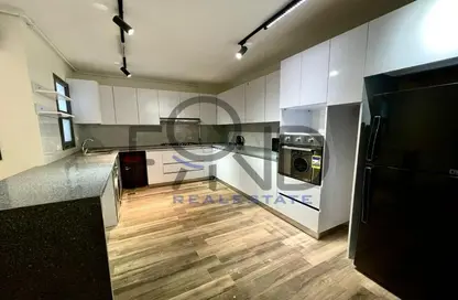 Duplex - 3 Bedrooms - 3 Bathrooms for rent in Eastown - 5th Settlement Compounds - The 5th Settlement - New Cairo City - Cairo