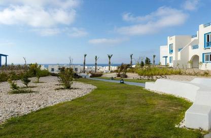 Duplex - 3 Bedrooms - 3 Bathrooms for sale in LVLS By Mountain View - Qesm Ad Dabaah - North Coast