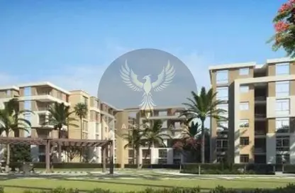 Apartment - 3 Bedrooms - 3 Bathrooms for rent in Taj City - 5th Settlement Compounds - The 5th Settlement - New Cairo City - Cairo
