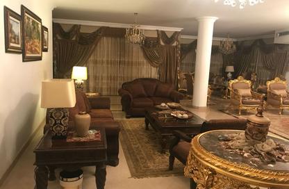 Villa - 4 Bedrooms - 4 Bathrooms for sale in Madinaty - Cairo