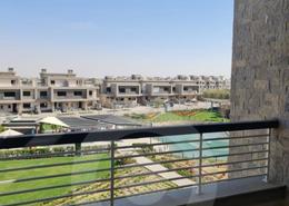 شقة - 3 غرف نوم - 3 حمامات for للبيع in نيو جيزة - طريق مصر اسكندرية الصحراوي - مدينة 6 أكتوبر - الجيزة