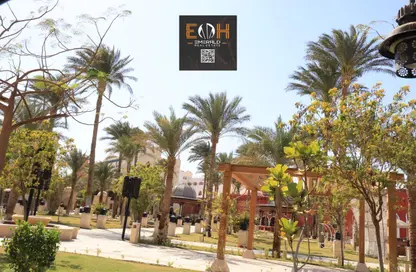 Apartment - Studio - 1 Bathroom for sale in El Kawther District - Hurghada - Red Sea
