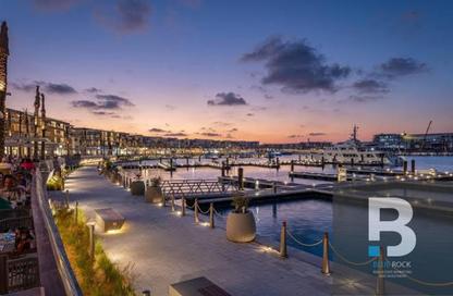 Apartment - 1 Bedroom - 1 Bathroom for sale in Marassi - Sidi Abdel Rahman - North Coast
