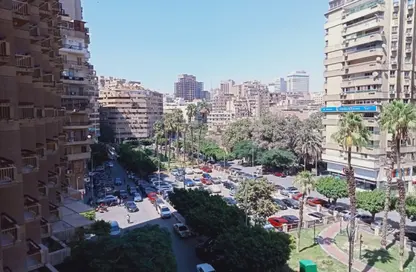 Apartment - 4 Bedrooms - 4 Bathrooms for rent in Al Mesaha St. - Dokki - Giza