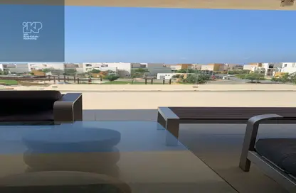 Chalet - 4 Bedrooms - 2 Bathrooms for rent in Seashell - Sidi Abdel Rahman - North Coast