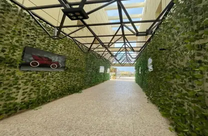 Office Space - Studio - 1 Bathroom for sale in Al Hekma St. - Sheikh Zayed City - Giza
