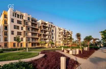 (بنتهاوس  (روف - 4 غرف نوم - 4 حمامات للبيع في ايستاون - كمبوندات التجمع الخامس - التجمع الخامس - مدينة القاهرة الجديدة - القاهرة