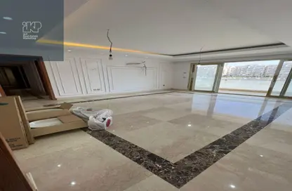 Apartment - 3 Bedrooms - 3 Bathrooms for sale in Mountain View iCity - 5th Settlement Compounds - The 5th Settlement - New Cairo City - Cairo