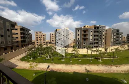 Apartment - 2 Bedrooms - 2 Bathrooms for sale in Sephora Heights - 5th Settlement Compounds - The 5th Settlement - New Cairo City - Cairo