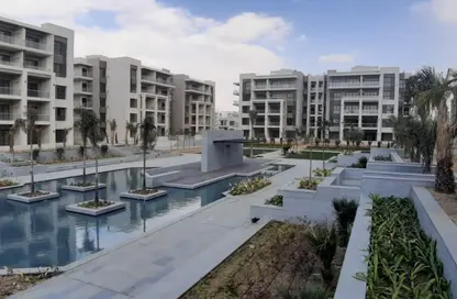 Apartment - 3 Bedrooms - 2 Bathrooms for sale in The Address East - 90 Street - The 5th Settlement - New Cairo City - Cairo