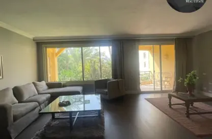 Apartment - 3 Bedrooms - 3 Bathrooms for rent in City View - Cairo Alexandria Desert Road - 6 October City - Giza