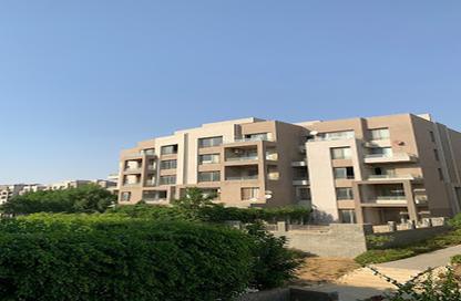 Apartment - 2 Bedrooms - 3 Bathrooms for sale in Palm Hills New Cairo - 5th Settlement Compounds - The 5th Settlement - New Cairo City - Cairo