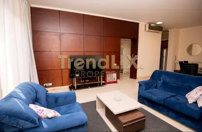 شقة - غرفة نوم - 1 حمام للايجار في ذا فيلدج - المستثمرين الجنوبية - مدينة القاهرة الجديدة - القاهرة