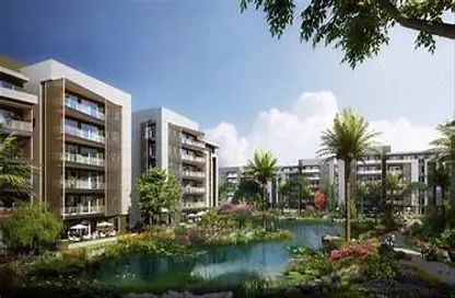 Apartment - 3 Bedrooms - 1 Bathroom for sale in Madinaty - Cairo