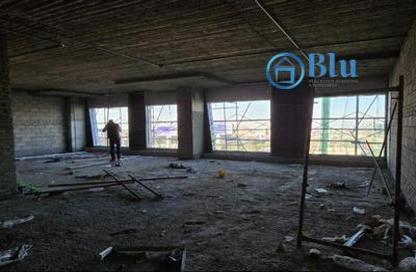 Office Space - Studio - 2 Bathrooms for rent in 5A by The Waterway - Ring Road - The 5th Settlement - New Cairo City - Cairo